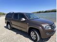 VOLKSWAGEN AMAROK 2014/11 - 2