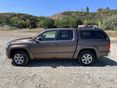 VOLKSWAGEN AMAROK 2014/11 - 3