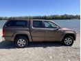 VOLKSWAGEN AMAROK 2014/11 - 4