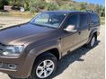 VOLKSWAGEN AMAROK 2014/11 - 5