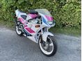 YAMAHA TZR 125 Gyári fényezés !!! 29eKm