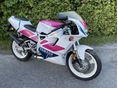 YAMAHA TZR 125 1991/3 - 2