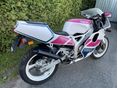 YAMAHA TZR 125 1991/3 - 3