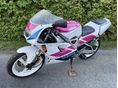 YAMAHA TZR 125 1991/3 - 4