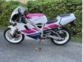 YAMAHA TZR 125 1991/3 - 5