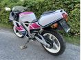 YAMAHA TZR 125 1991/3 - 6