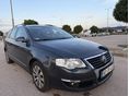 VOLKSWAGEN PASSAT VI 2009/8 - 2