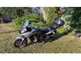 HONDA CBF 600 2009/5 - 5