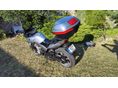 HONDA CBF 600 2009/5 - 7
