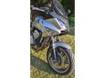HONDA CBF 600 2009/5 - 8