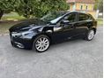 MAZDA 3 2018/7 - 2