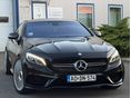 MERCEDES-BENZ S 500 2016/4 - 2