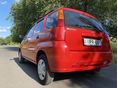 SUZUKI IGNIS 2003/5 - 3
