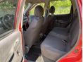 SUZUKI IGNIS 2003/5 - 6
