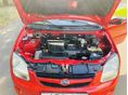 SUZUKI IGNIS 2003/5 - 8