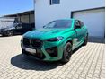 BMW X6 M Competition (Automata) MAGYARORSZÁGI.SÉRÜLÉSMENTES.GARANCIÁLIS.ÁFÁS!!!