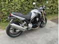 YAMAHA BT 1100 2002/3 - 3