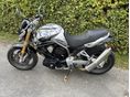 YAMAHA BT 1100 2002/3 - 5