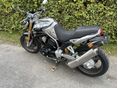 YAMAHA BT 1100 2002/3 - 6