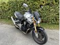 YAMAHA BT 1100 ÖHLINHS TELÓK