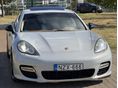 PORSCHE PANAMERA 2011/5 - 1