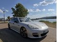 PORSCHE PANAMERA 2011/5 - 2