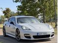 PORSCHE PANAMERA 2011/5 - 3