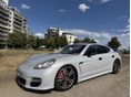 PORSCHE PANAMERA 2011/5 - 4
