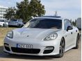 PORSCHE PANAMERA 2011/5 - 5