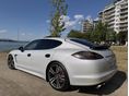 PORSCHE PANAMERA 2011/5 - 6