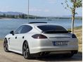 PORSCHE PANAMERA 2011/5 - 7