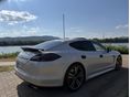 PORSCHE PANAMERA 2011/5 - 8