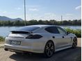 PORSCHE PANAMERA 2011/5 - 9