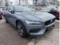 VOLVO V60 2.0 [B5] MHEV Cross Country Plus Bright AWD Geartronic Mild-Hybrid/LED/KAMERA/KEYLESS/AHK/ÁFA-s