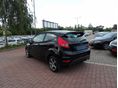 FORD FIESTA 2009/10 - 4