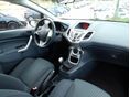 FORD FIESTA 2009/10 - 10