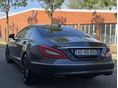 MERCEDES-BENZ CLS 350 2012/6 - 6