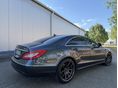 MERCEDES-BENZ CLS 350 2012/6 - 7