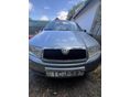 SKODA FABIA 1.4 Classic