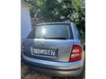 SKODA FABIA 2002/4 - 3