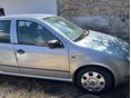 SKODA FABIA 2002/4 - 4