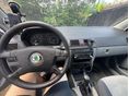 SKODA FABIA 2002/4 - 7