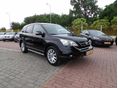 HONDA CR-V 2.0i Comfort Plus Ülésfűtés-Tempomat-Radar elől és hátul-Levehető vonóhorog-Friss szerviz!