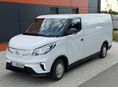MAXUS E-DELIVER 3 L2 50 kWh újszerű