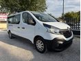 RENAULT TRAFIC 2016 - 3