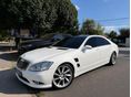 MERCEDES-BENZ S 550 2008/7 - 1