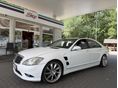 MERCEDES-BENZ S 550 2008/7 - 2