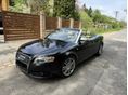 AUDI S4 4.2 V8 quattro Tiptronic ic Cabrio