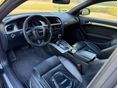 AUDI A5 2009 - 11