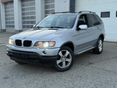 BMW X5 3.0 (Automata) M54B30 Rozsdamentes! Kitűnő Motor-váltó!